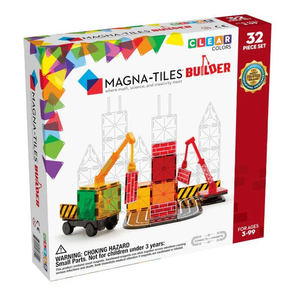 Builder 32 Stuks