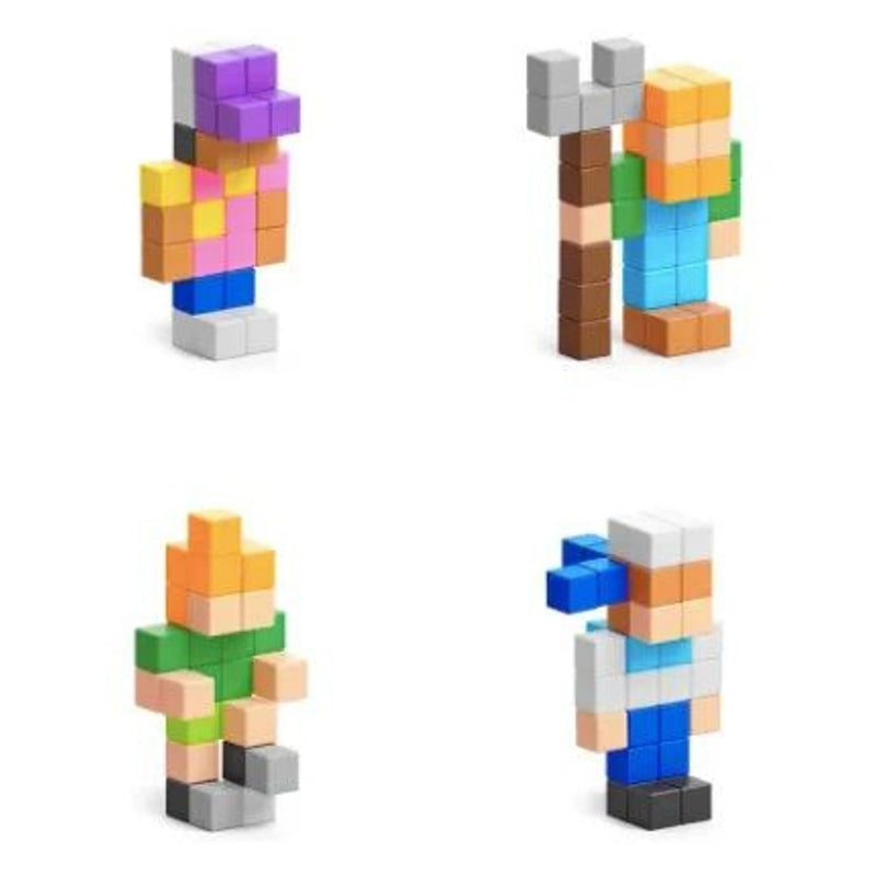 Mini Figures 2