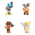 Mini Figures 2