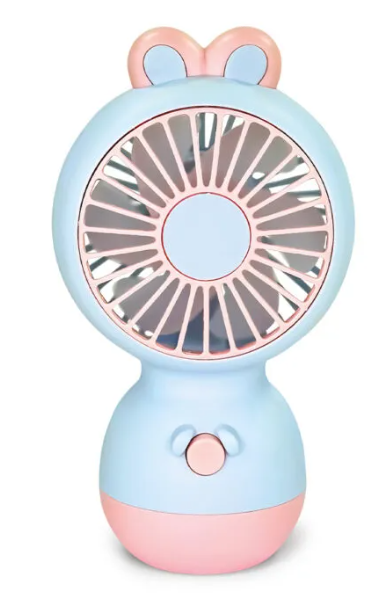 Ventilator Konijntje