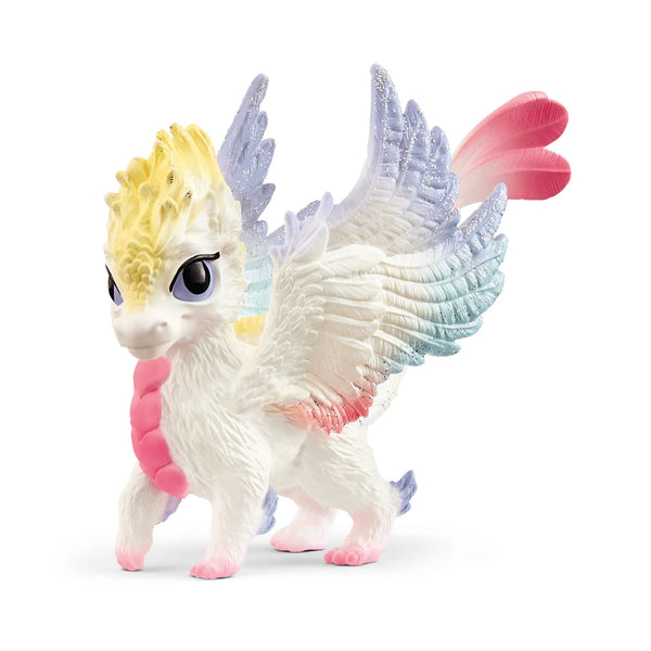 Bayala Rainbow Baby Dragon