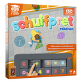 Schuifpret rekenen