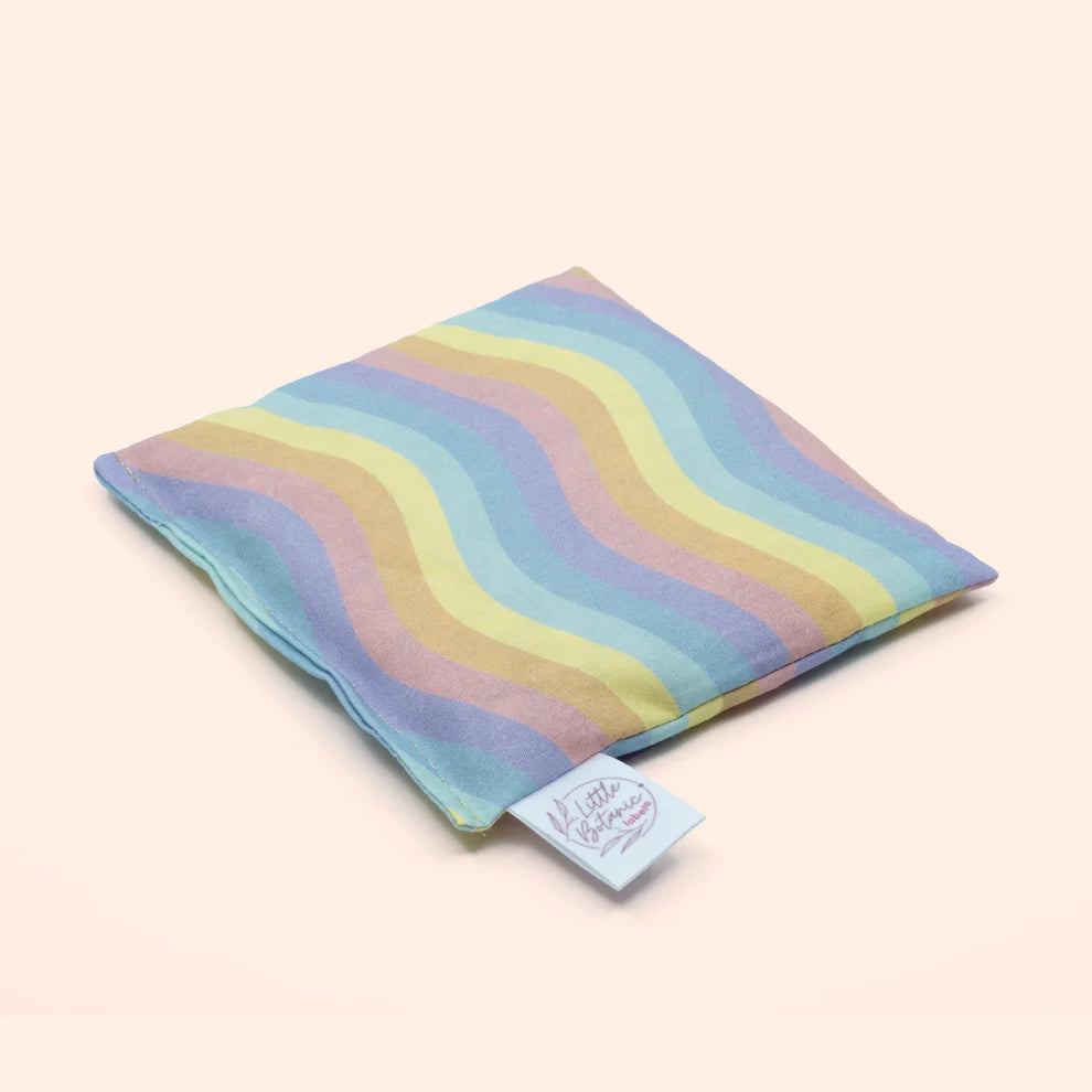 Sensorisch Pittenzakje - Pastel Waves