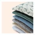 Sensorische Pittenzakjes Green Jeans - 6 stuks