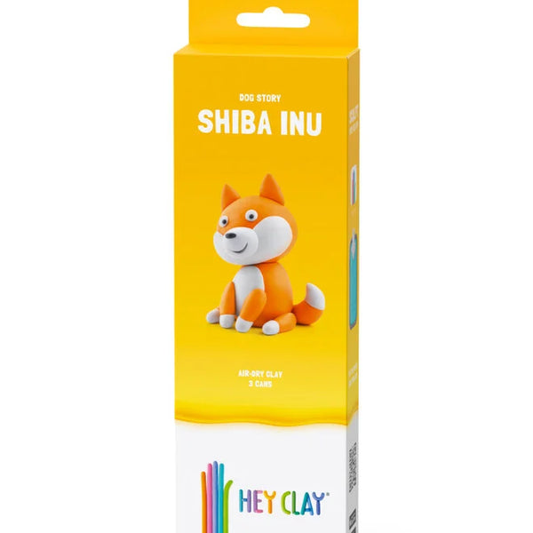 Dog Story Shibu Inu