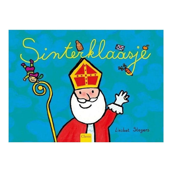 Sinterklaasje