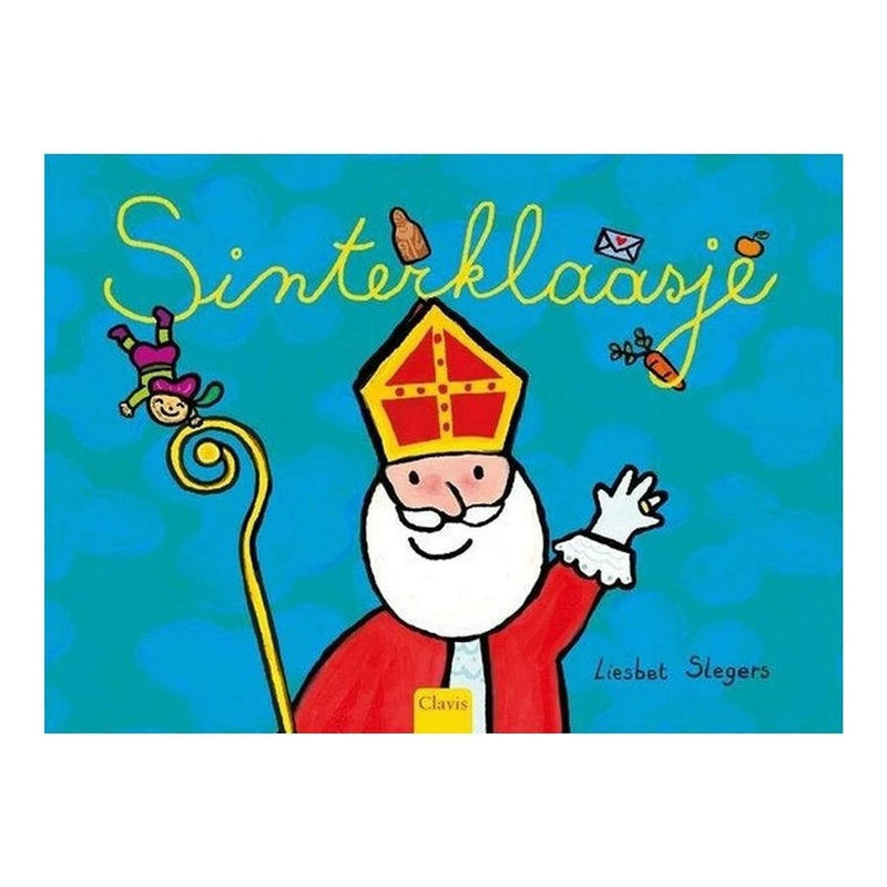 Sinterklaasje