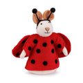 Decoratiemuis lieveheersbeest