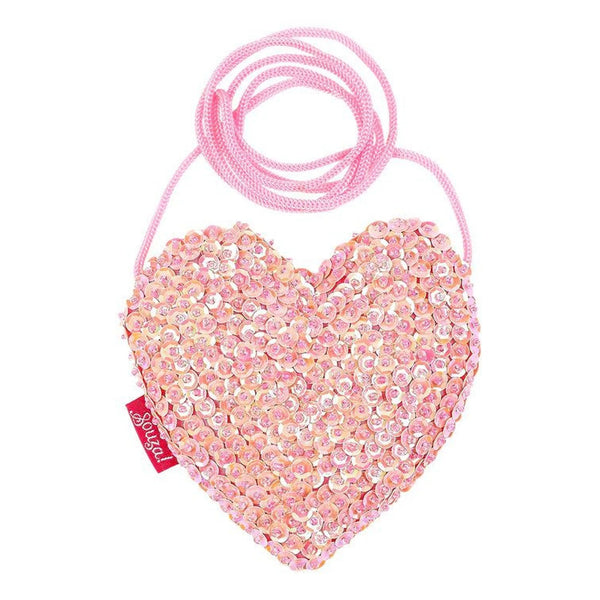 Bag Emma light pink