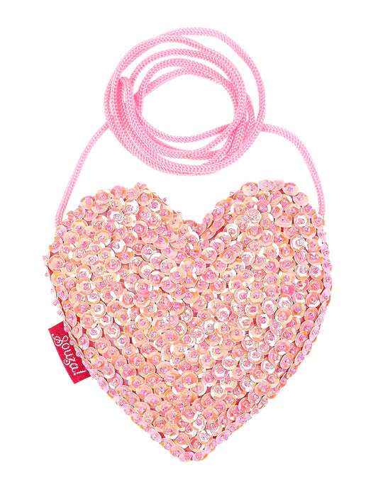 Bag Emma light pink