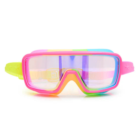 Duikbril Spectro Strawberry Chromatic