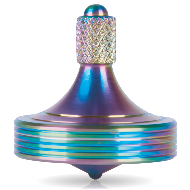 Bopster Spin Top