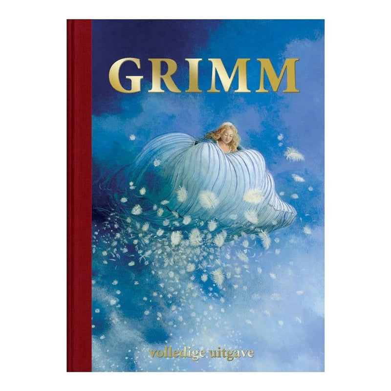 Sprookjes van Grimm