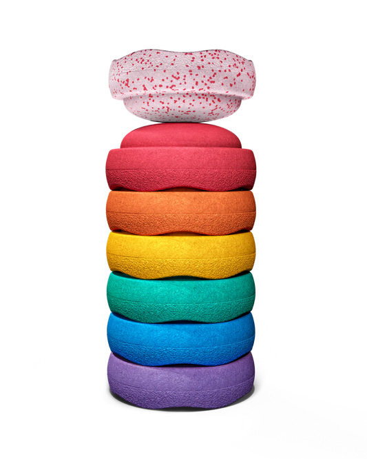 Blush Special Original Mini Rainbow - Classic