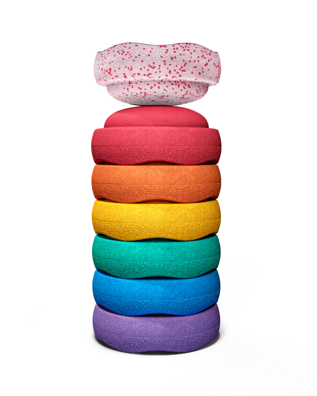 Blush Special Original Mini Rainbow - Pastel