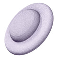 Stapelstein Balance Board Licht violet