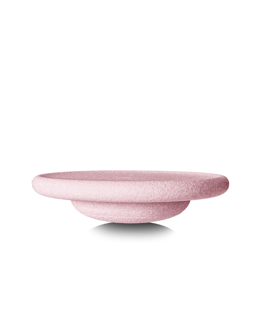 Balance Board Licht Roze