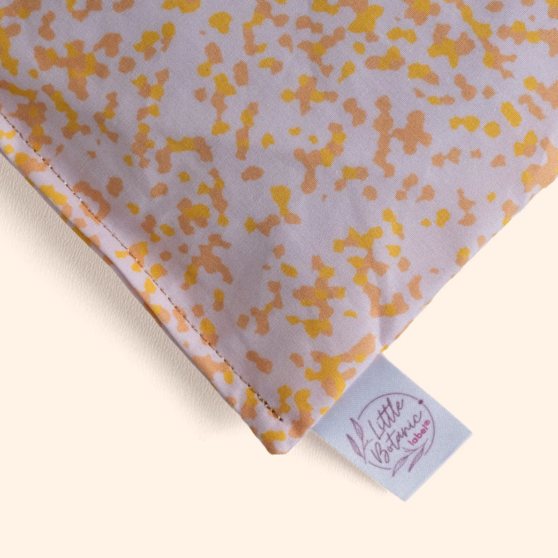 Sensorisch Pittenzakje - Spring Special Petal