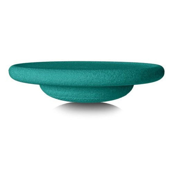 Stapelstein Balance Board Donkergroen