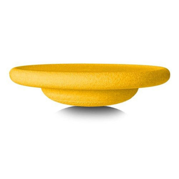 Stapelstein Balance Board Geel