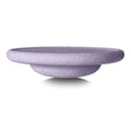 Stapelstein Balance Board Licht violet