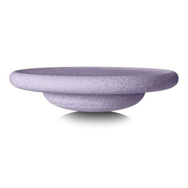 Stapelstein Balance Board Licht violet