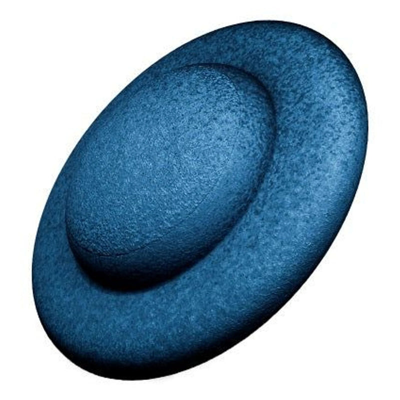 Stapelstein Balance Board Schemerblauw