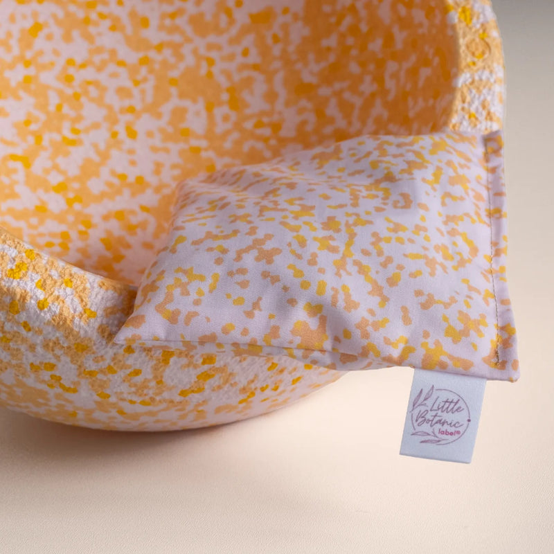 Sensorisch Pittenzakje - Spring Special Petal
