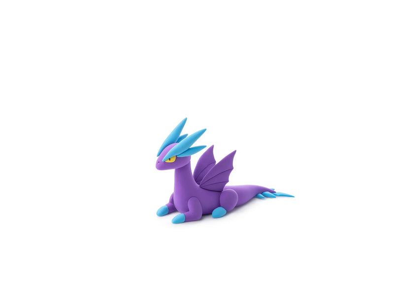 Dragon Island