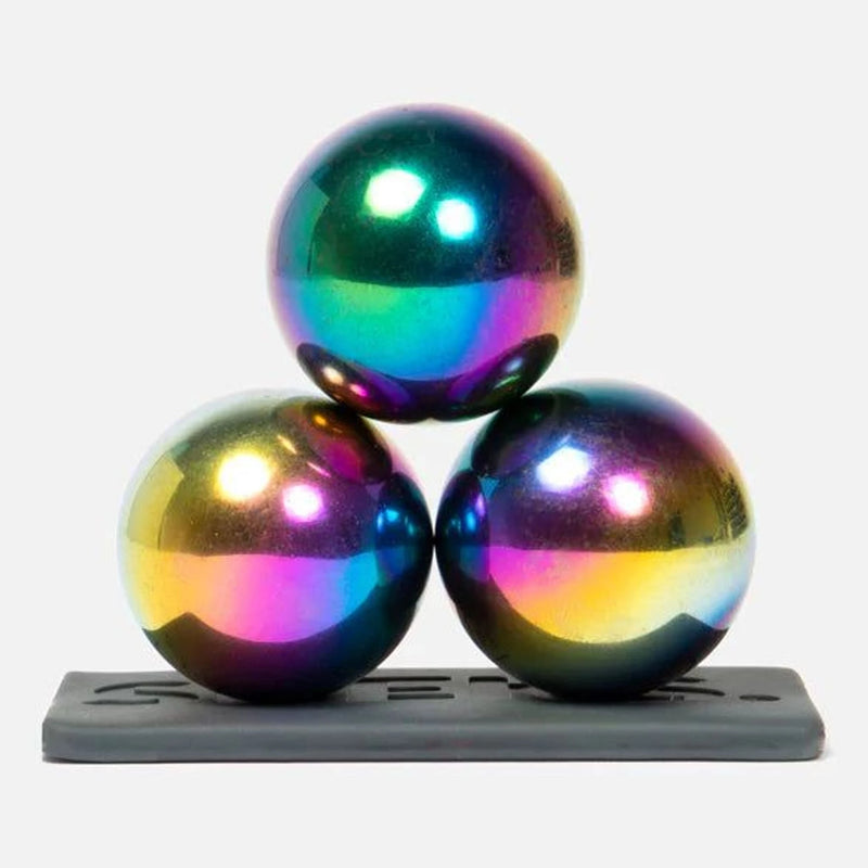 Supers - Oil Slick