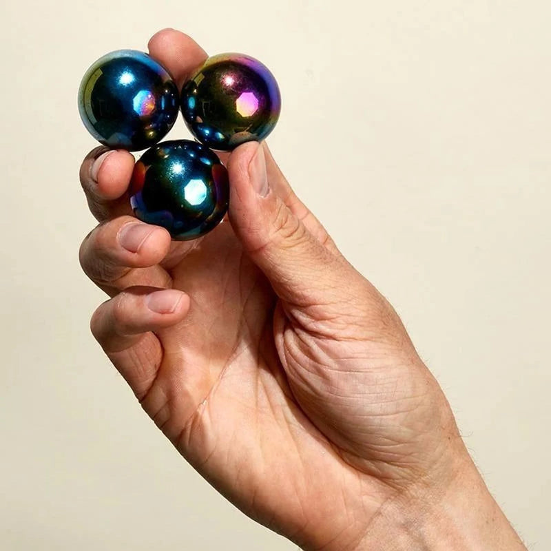 Supers - Oil Slick