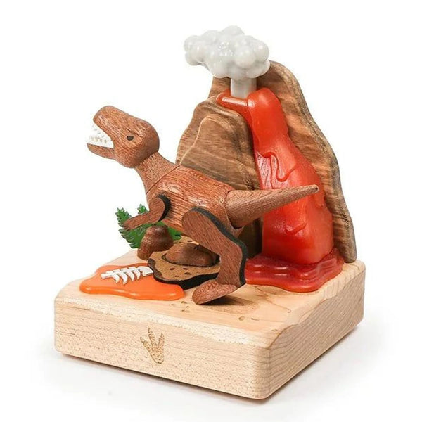 Nachtlampje T-Rex