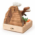 Nachtlampje T-Rex