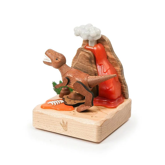 Nachtlampje T-Rex