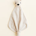 Teddy Tokki