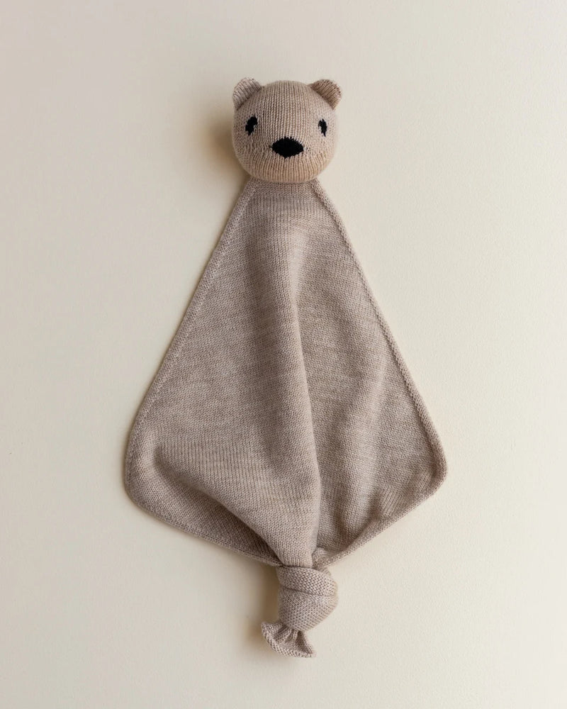 Teddy Tokki