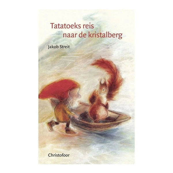 Tatatoeks reis naar de Kristalberg