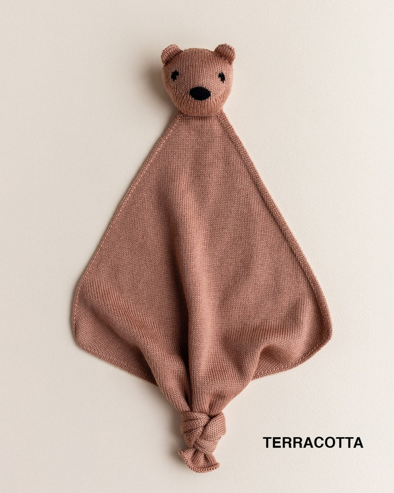 Teddy Tokki
