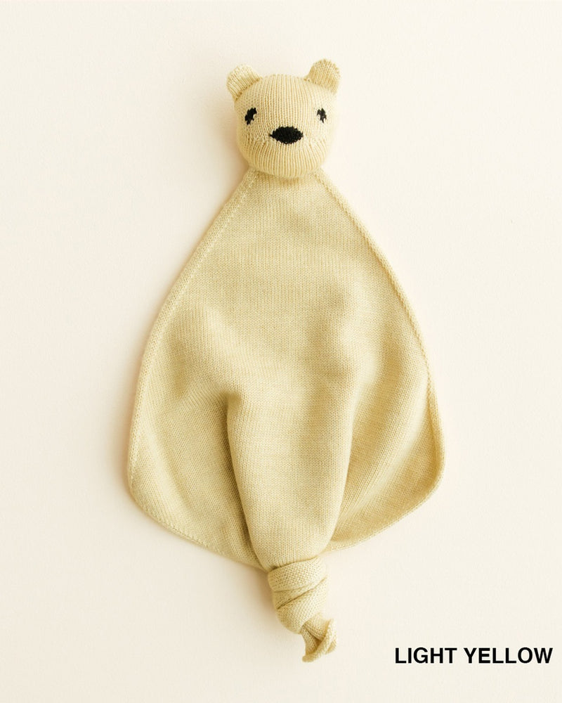 Teddy Tokki