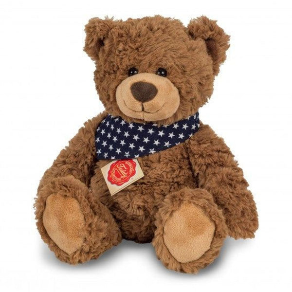Teddybeer  bruin 30 cm