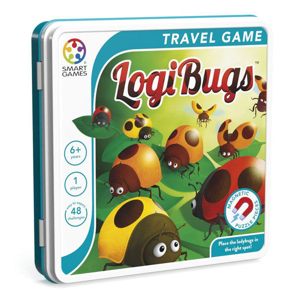 Logibugs