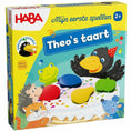 Laad afbeelding in galerijweergave, Mijn Eerste Spellen Theo's taart 2+
