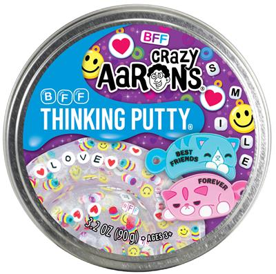 Thinking Putty BFF
