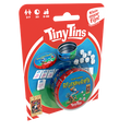 Tiny Tins: Regenwormen
