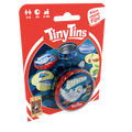 Tiny Tins: Vlotte Geesten