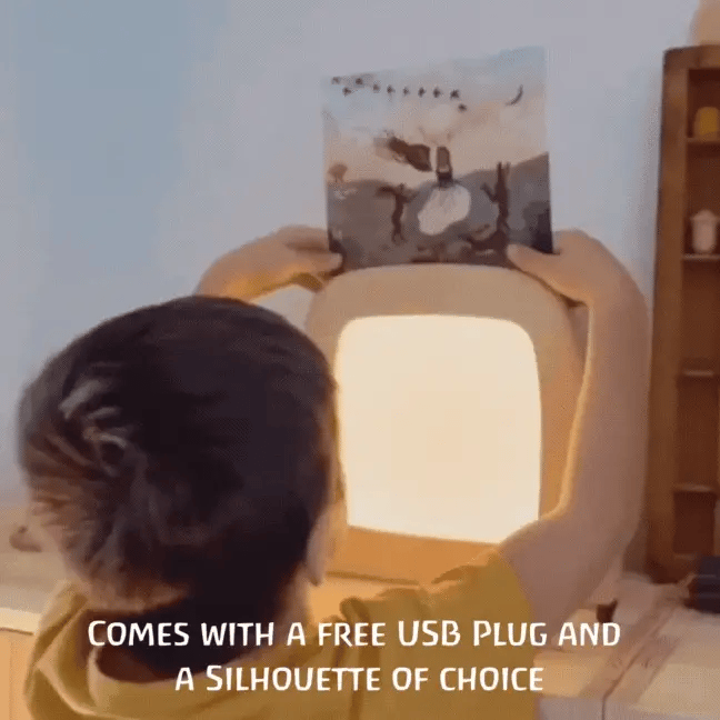 Toverlux Seizoenslamp