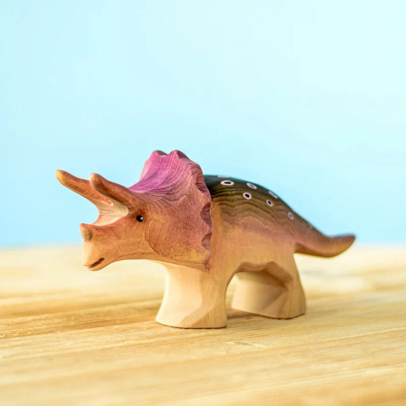 Triceratops
