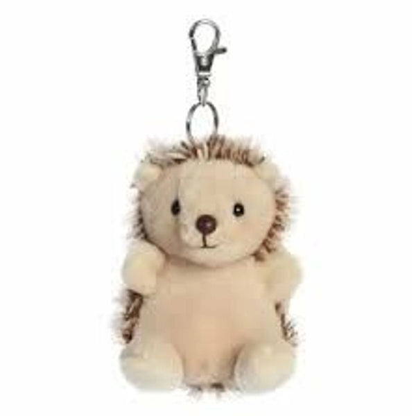 Sleutelhanger Egel