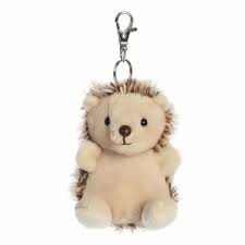 Sleutelhanger Egel