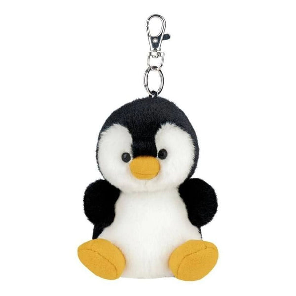 Sleutelhanger Pinguin